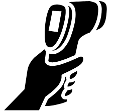 Pomiary termowizyjne instalacji elektroenergetycznych